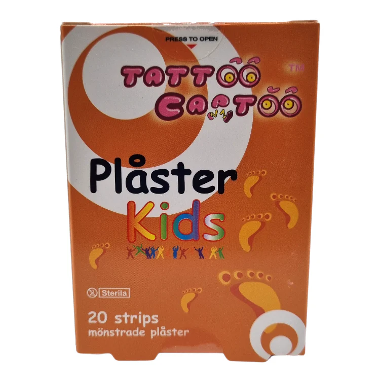 20pk Plaster Barn - Image 10