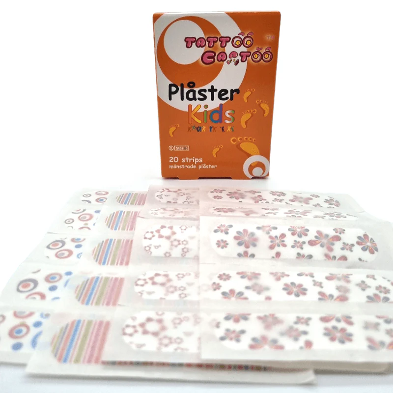 20pk Plaster Barn - Image 3