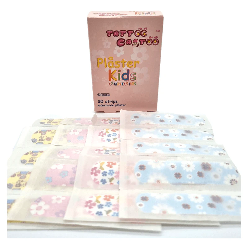 20pk Plaster Barn - Image 4