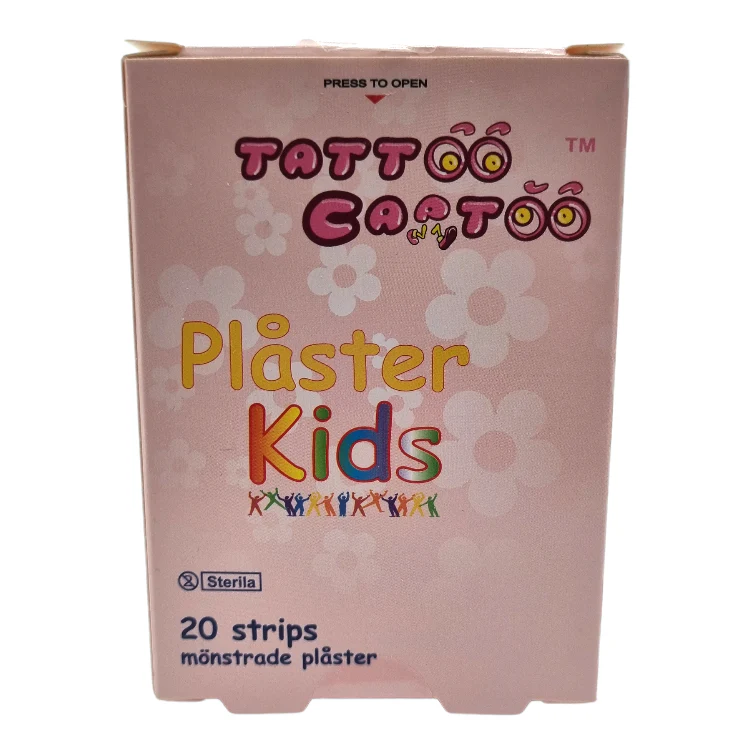 20pk Plaster Barn - Image 9