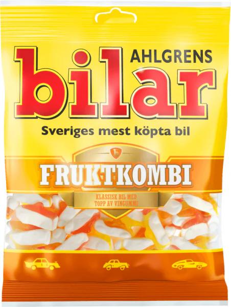 Ahlgrens Biler - Image 4