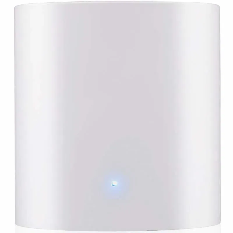Alpina Zigbee Smart Klima & Fuktighetsmåler - Image 5