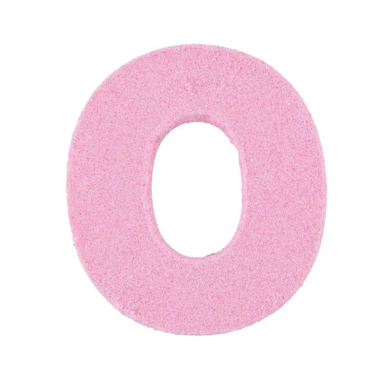 Badebomber 2pk X og O | Kirsebærblomst og blåbær - Image 3