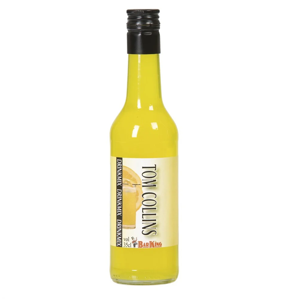 BarKing Drinkmikser | Stort Utvalg - Image 9