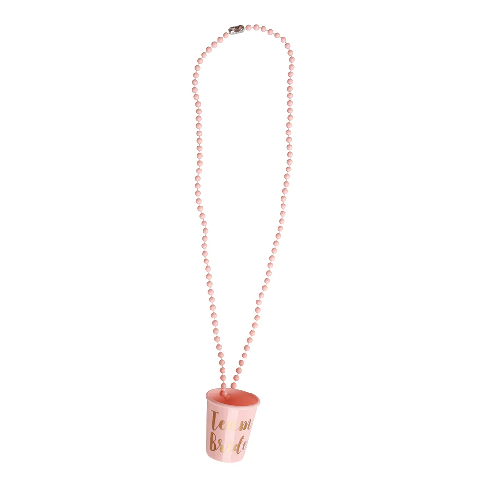 Bride To Be shotglass 8 pk - Image 2
