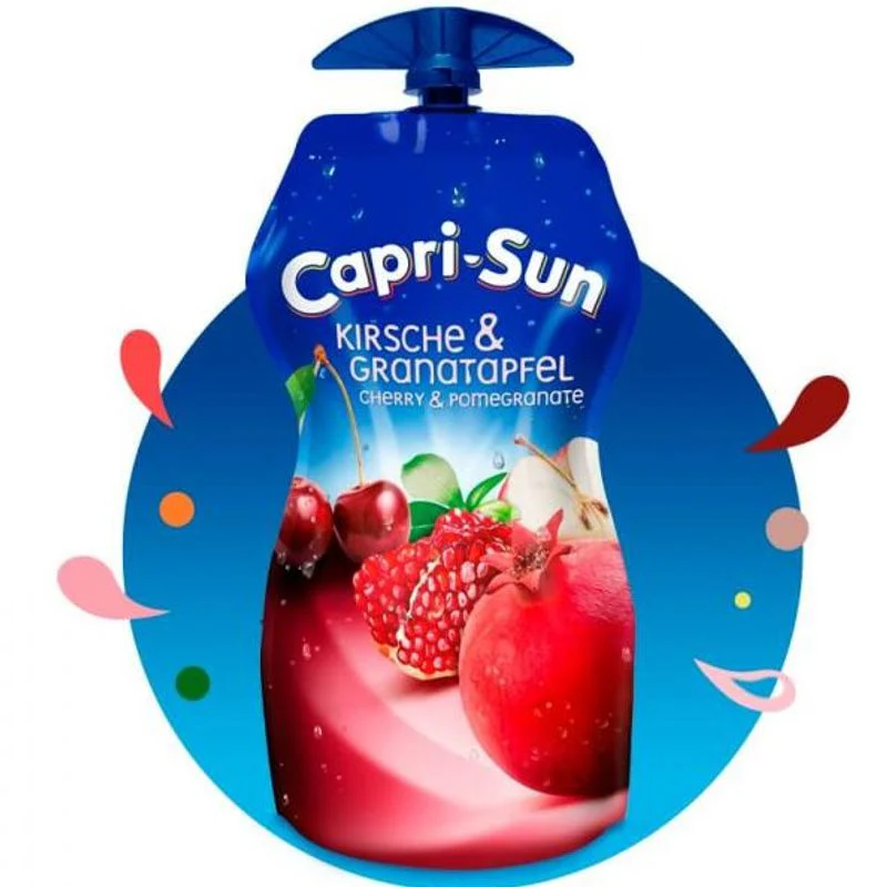 Capri - Sun 33cl Flere Smaker - Image 3