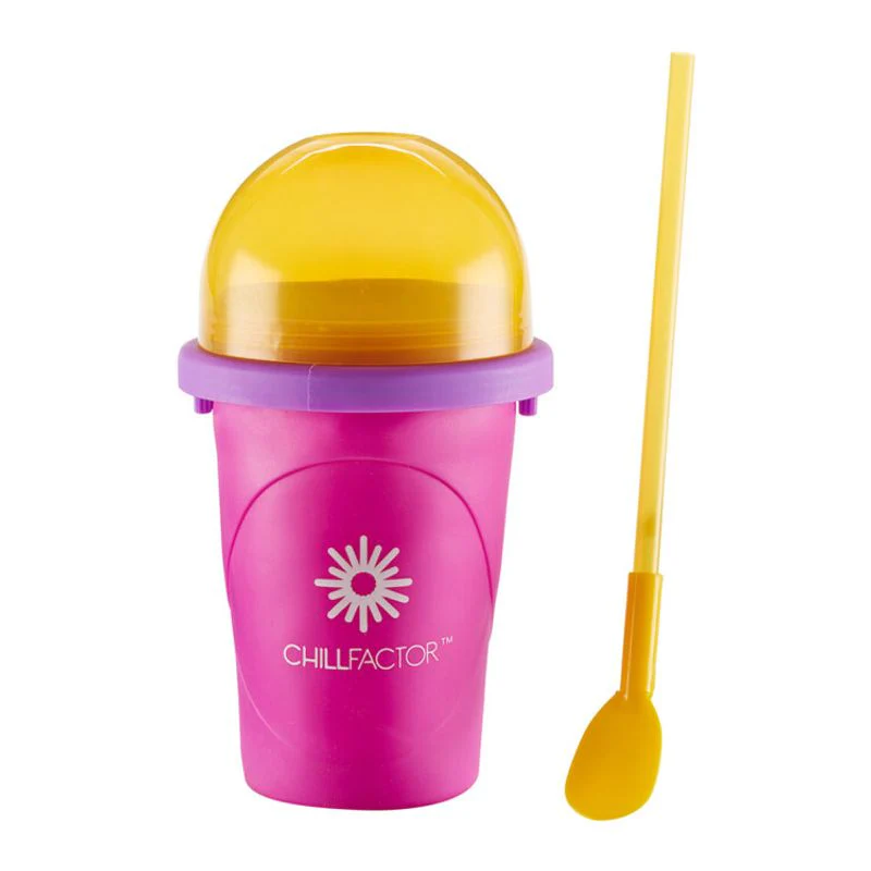 Chillfactor Fruitastic Slush Maker - Image 5