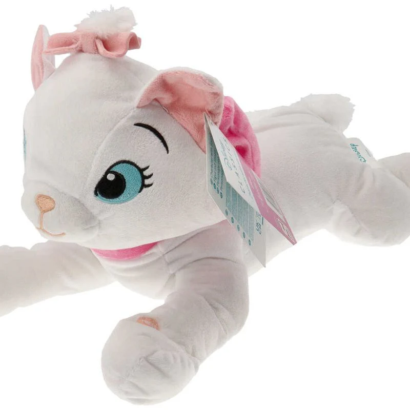 Disney Classics Plysjbamse 50 cm | 6 Karakterer | Lydeffekter - Image 8