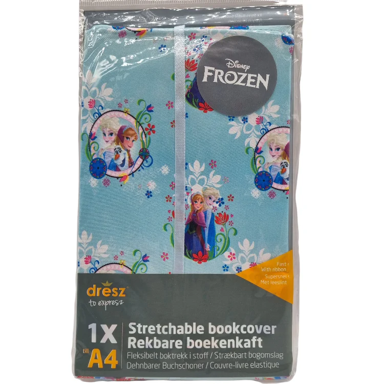 Elastisk Bokbind Stort Utvalg - Image 8