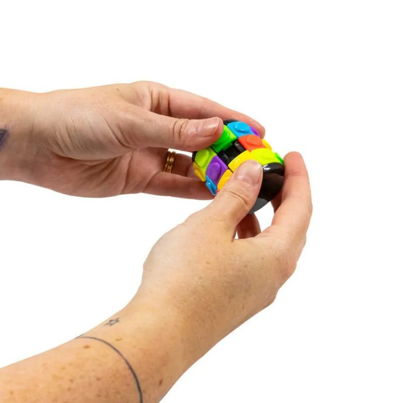 Fidget Puzzle Fun Sett 3 Deler | HGL - Image 6