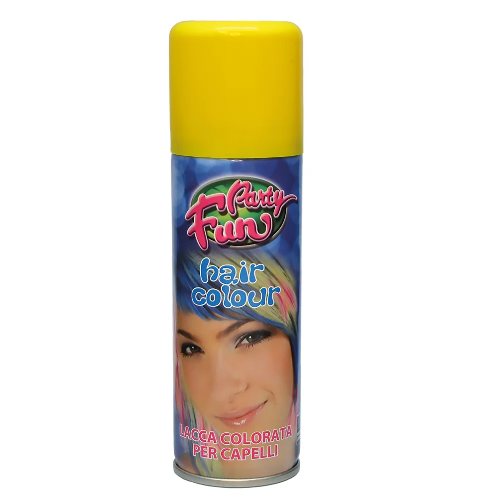 Hårfarge Spray 125ml | Mange ulike farger - Image 9