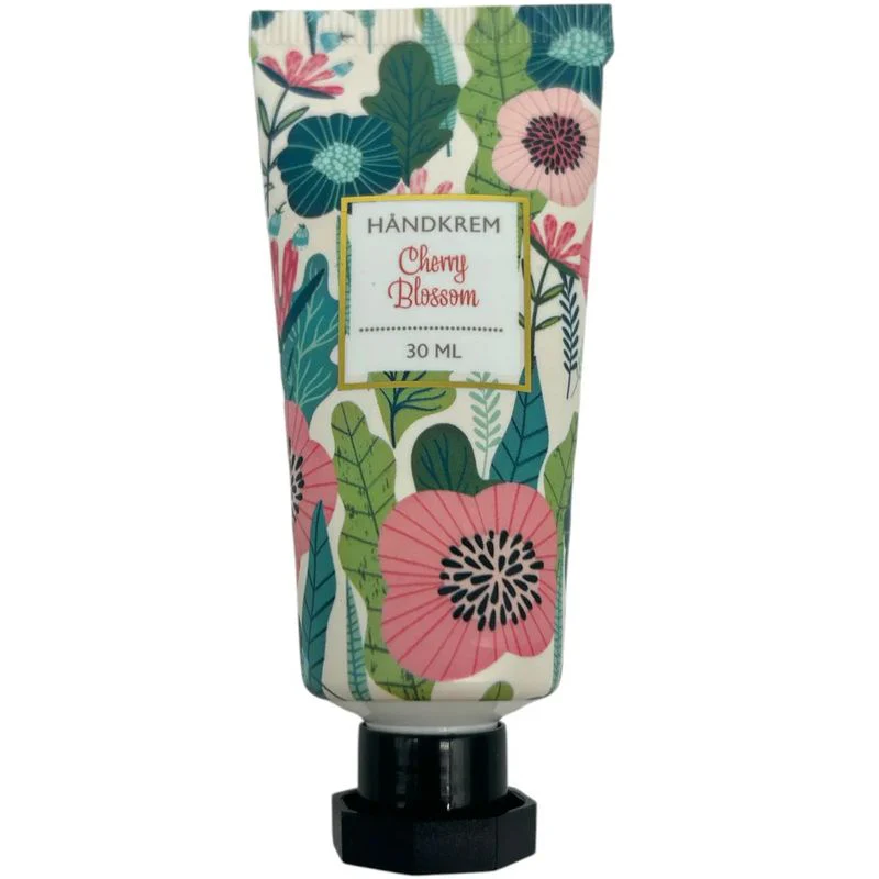 Håndkrem 30ml | 4 Ulike dufter - Image 2