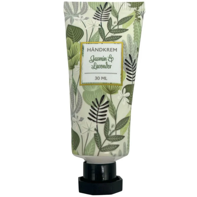 Håndkrem 30ml | 4 Ulike dufter - Image 5