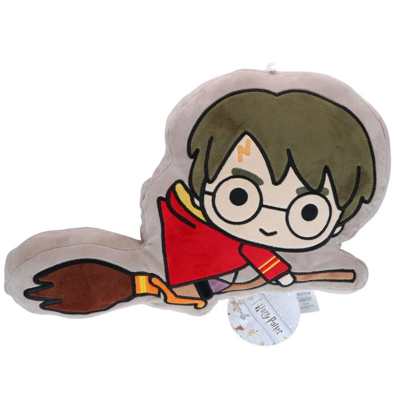 Harry Potter pyntepute | 2 lisensierte motiver | Perfekt gave til fans - Image 4