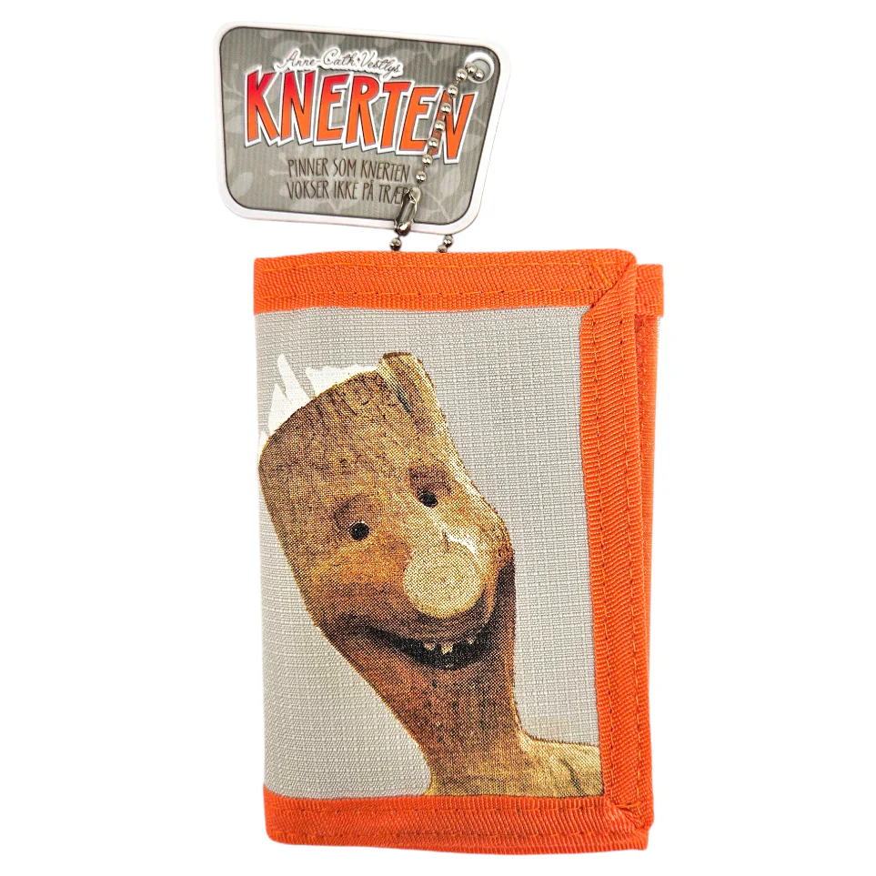 Knerten & Karoline Lommebok - Image 7