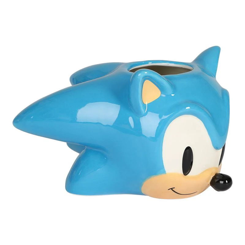 Kopp Sonic the Hedgehog 500ml | Dolomitt - Image 3