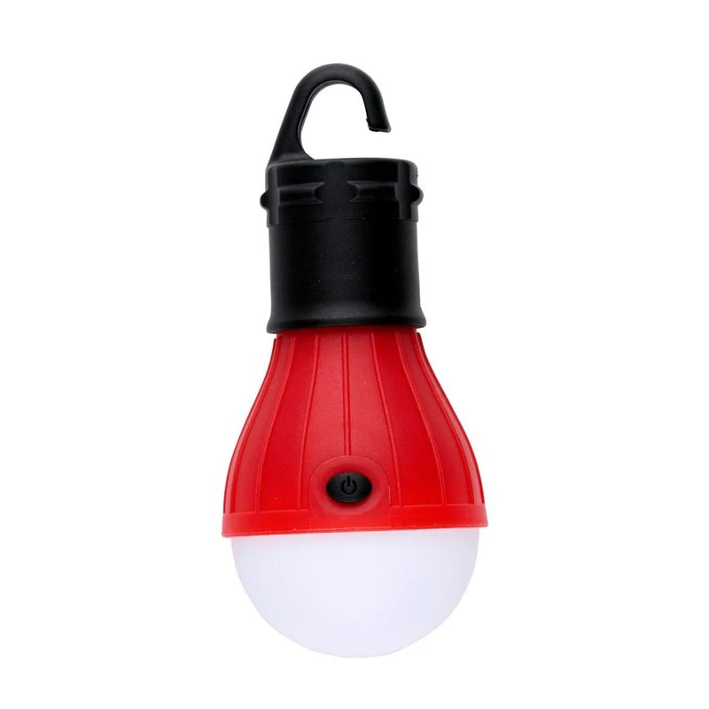 LED campinglykt med flere lysmoduser | Grundig turlykt - Image 4