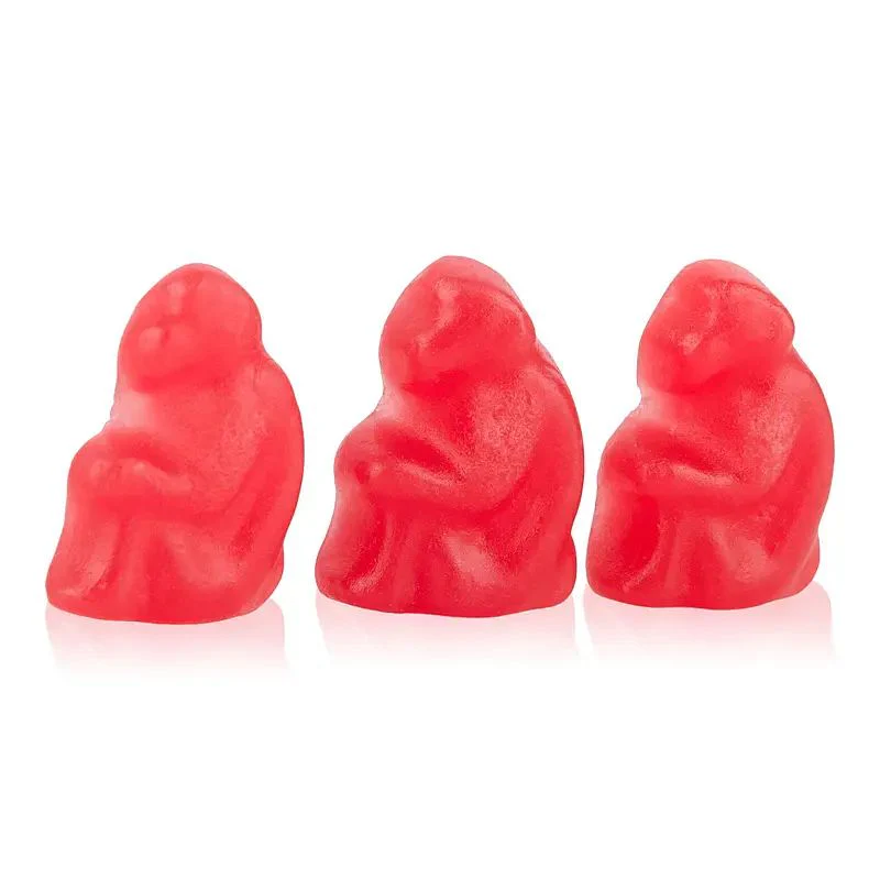 Malaco Zoo Boks 2,2kg | Storpakk - Image 3