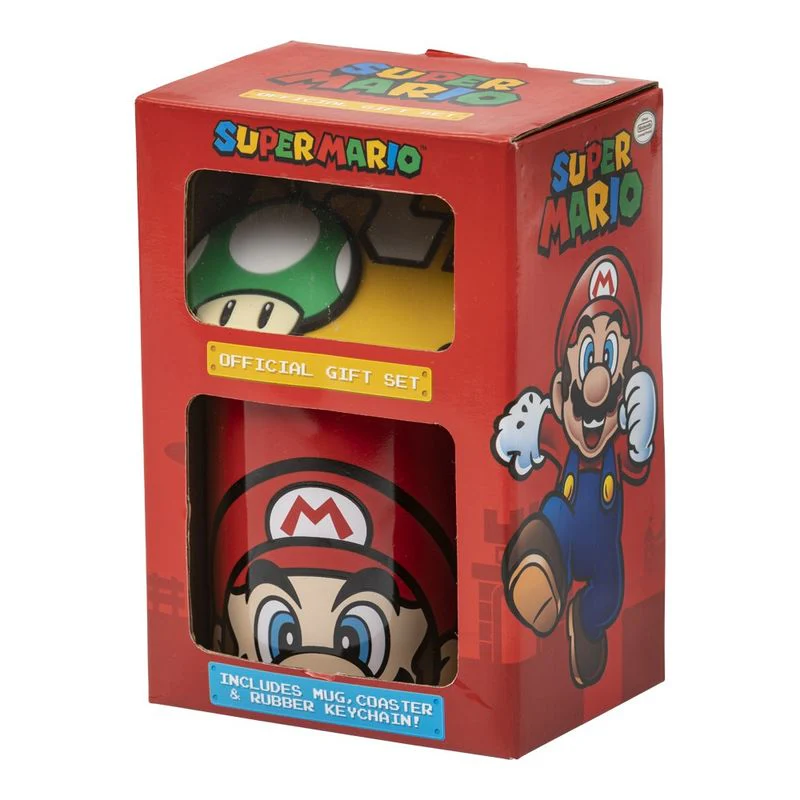 Super Mario Gavesett - Image 2