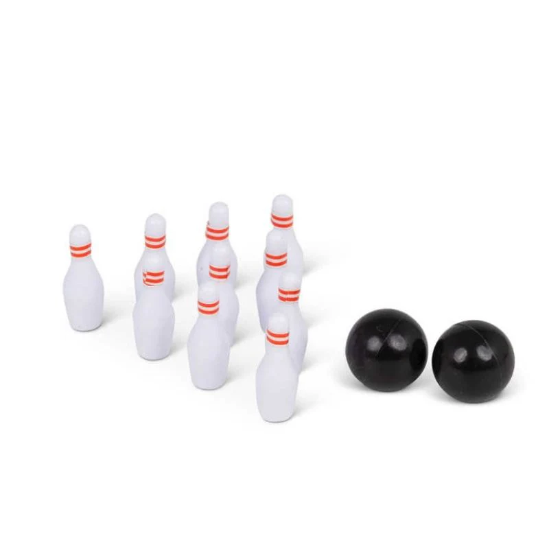 Mini Bowlingsett - Kompakt & morsomt spill - Image 4