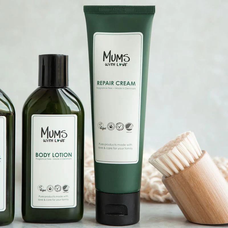 Mums Repair Cream 100ml - Image 3