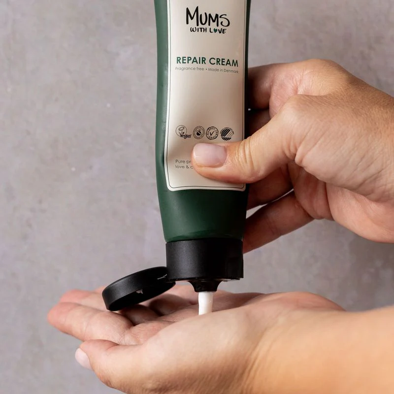 Mums Repair Cream 100ml - Image 4