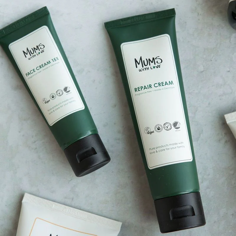 Mums Repair Cream 100ml - Image 5