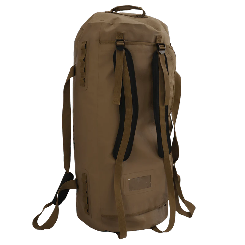 Osean Duffelbag 85L | Vanntett sportsbag med bærestropper - Image 3