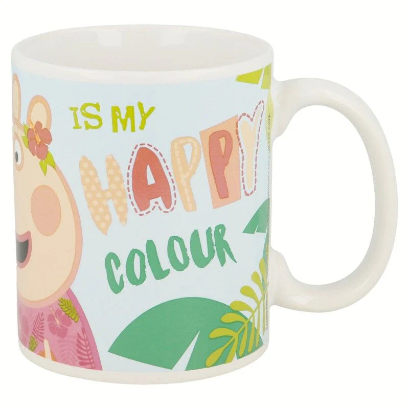 Peppa Gris Krus 236ml - Image 3