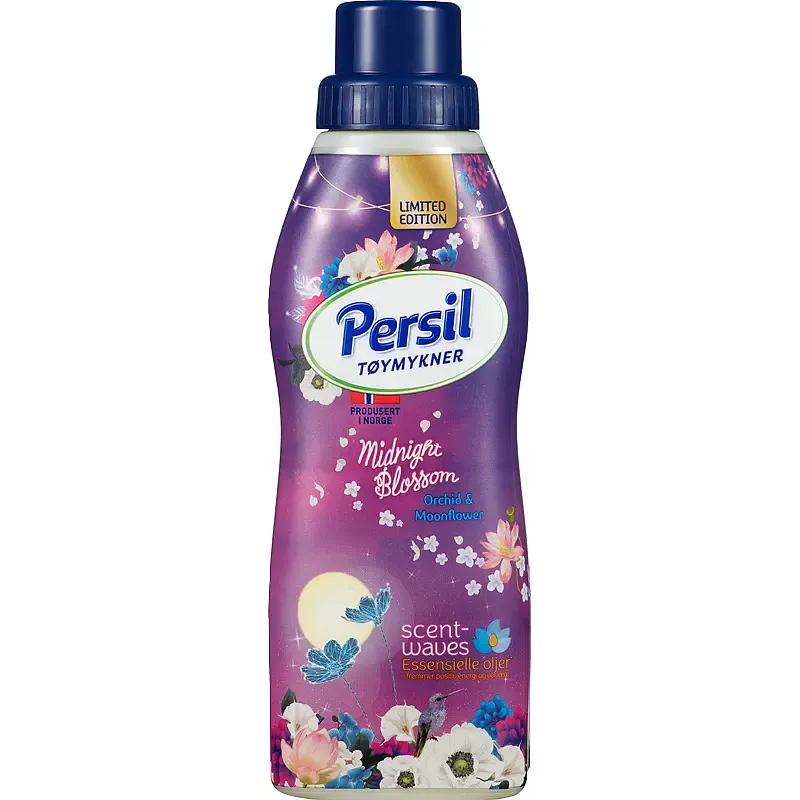 Persil Tøymykner Midnight Blossom 500ml - Image 3