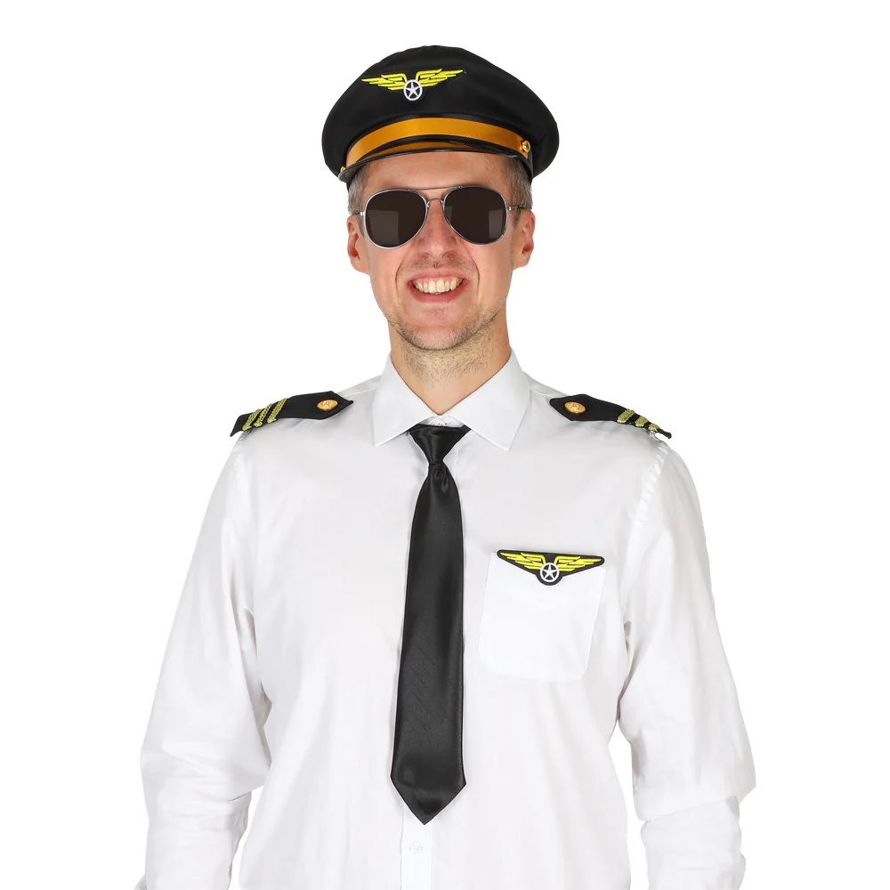 Pilot utkledningskit - Image 3