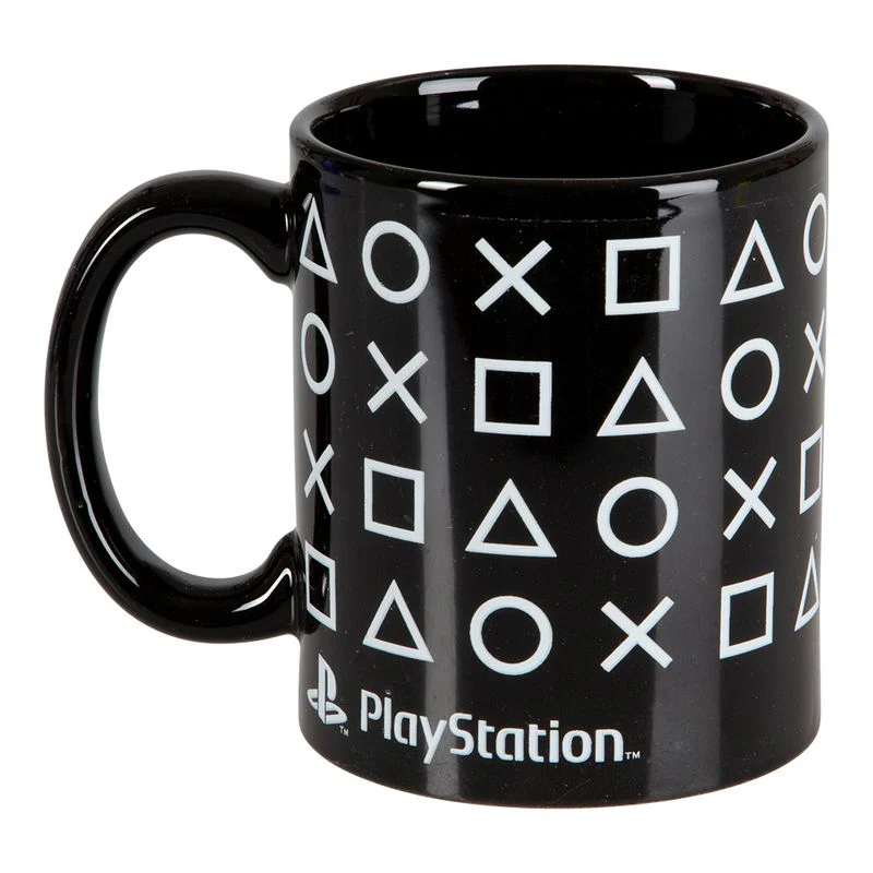 PlayStation krus gavesett | Perfekt gave til gamere - Image 5