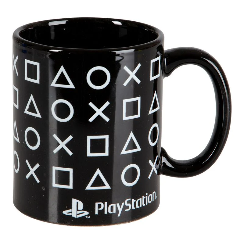 PlayStation krus gavesett | Perfekt gave til gamere - Image 7