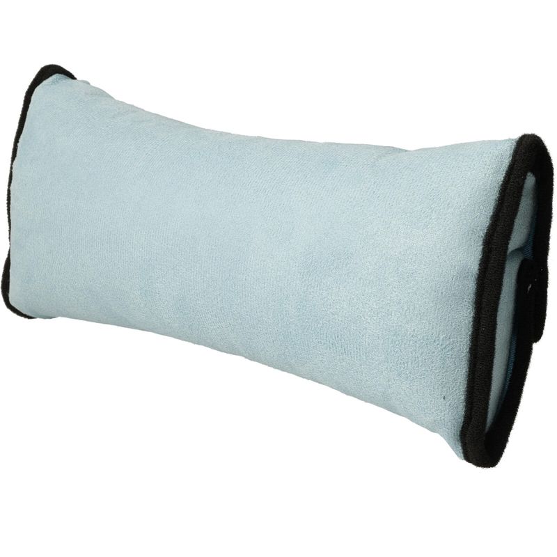 Pute For Bilbelte - Rosa/Blå - Image 2