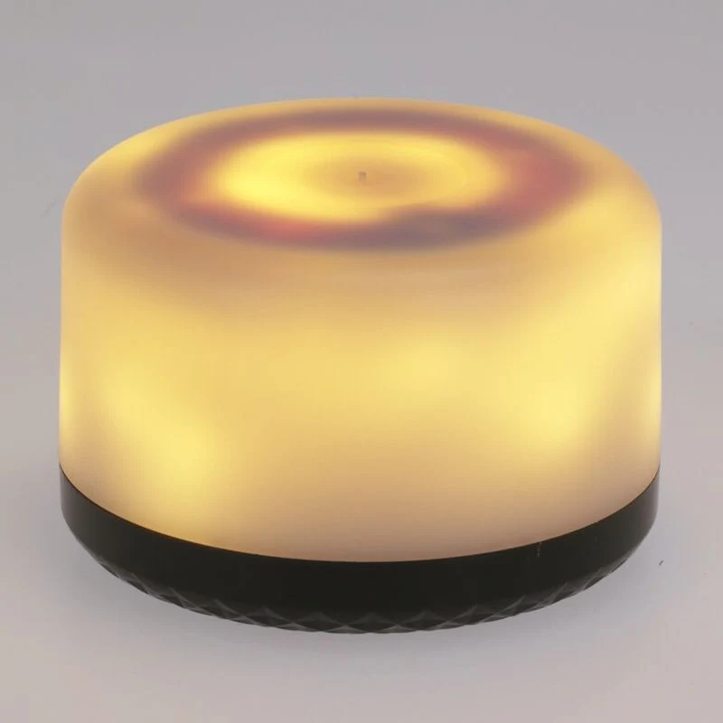 Redcliffs Campinglampe med LED Lyslenke | 10m | Oppladbar - Image 6