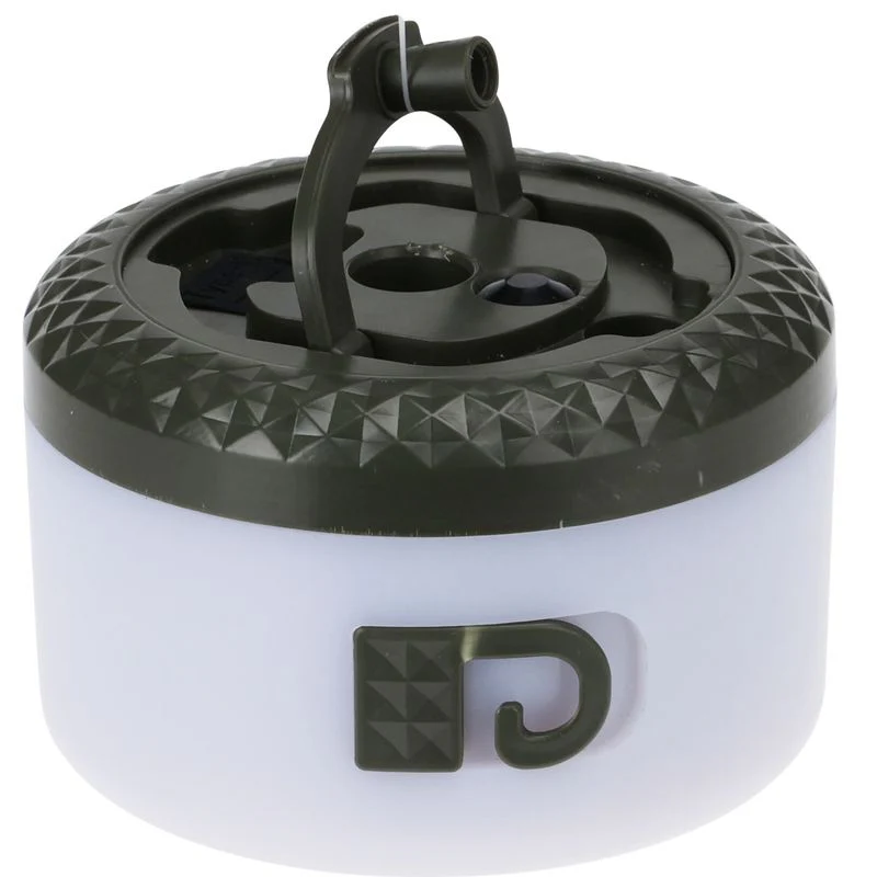 Redcliffs Campinglampe med LED Lyslenke | 10m | Oppladbar - Image 8