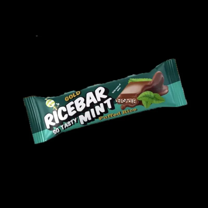 Ricebar So tasty 20g - Flere smaker - Image 3