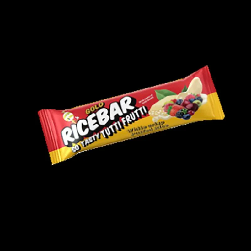 Ricebar So tasty 20g - Flere smaker - Image 4