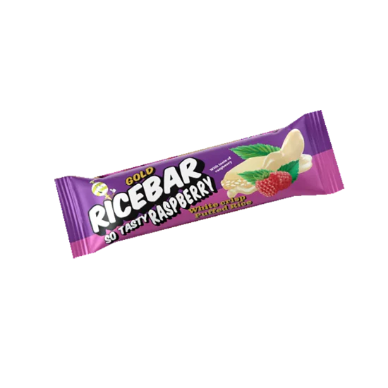 Ricebar So tasty 20g - Flere smaker - Image 5