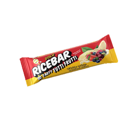 Ricebar So tasty 20g - Flere smaker - Image 7