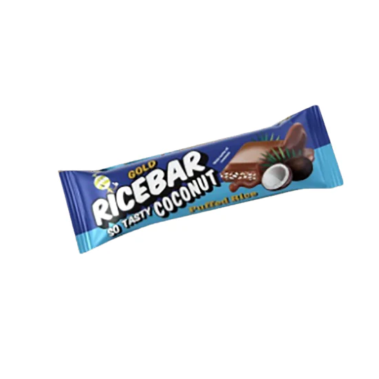 Ricebar So tasty 20g - Flere smaker - Image 8
