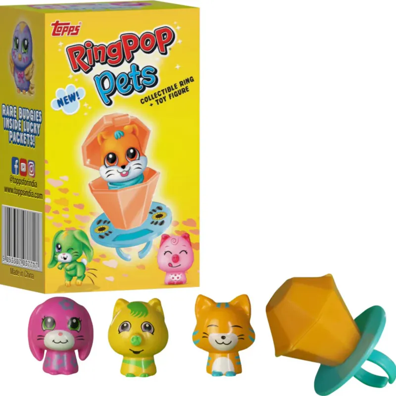 Ring Pop Pets - Image 2