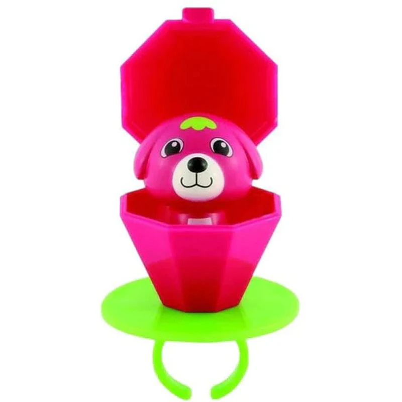 Ring Pop Puppies Serie 1 - Image 2