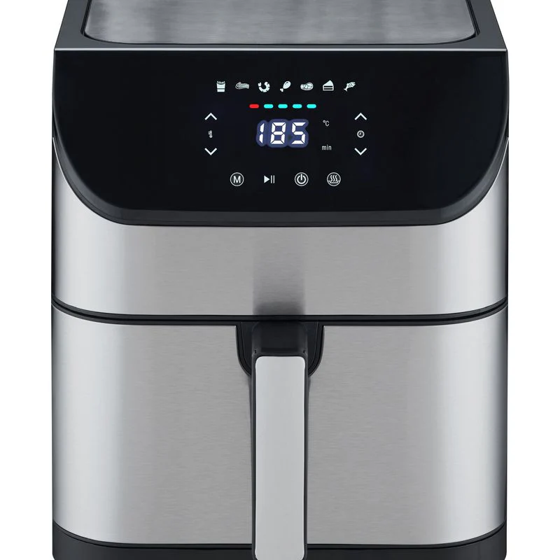 Airfryer 8L 1800W|Scandinavian Collection - Image 5