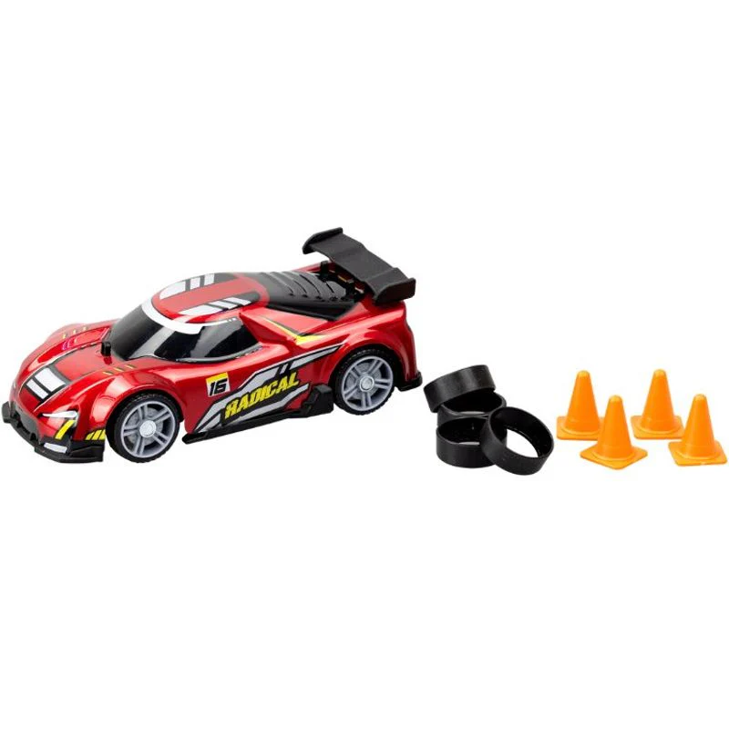 Silverlit Build 2 Drive Radiostyrt bil bygg din egen rc - bil - Image 4