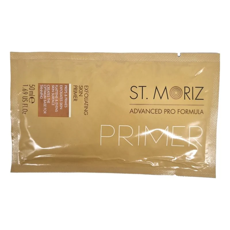St. Moriz Advanced Pro Formula Primer 5x50ml - Image 2