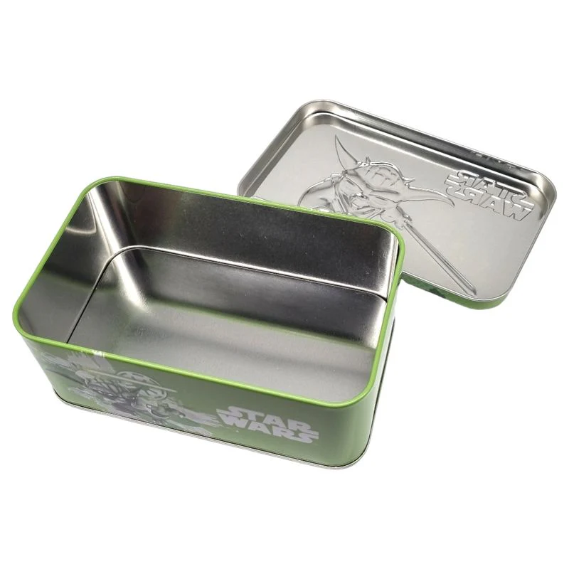 Star Wars Matboks I Metall - Image 4