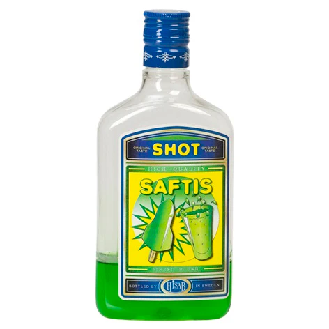 Premium Essens | Fill up | 50cl | Flere smaker - Image 5