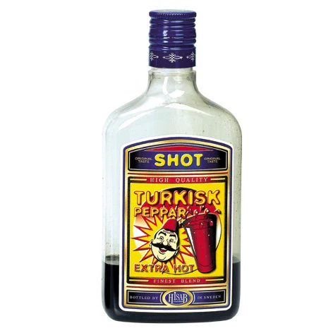 Premium Essens | Fill up | 50cl | Flere smaker - Image 9