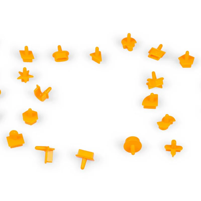 Time Shock Game | Actionfylt ferdighetsspill | Tobar - Image 7